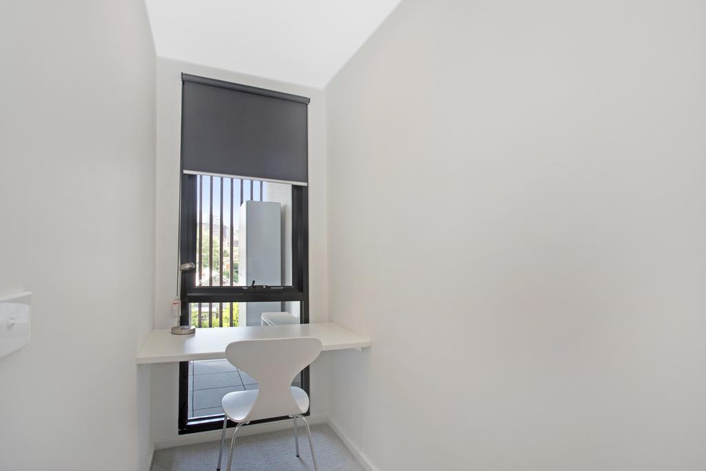 Appartement ☆ Heart Of St Kilda ☆ Infinity Pool+Parking+Wifi à Ville de Ville de Melbourne Extérieur photo